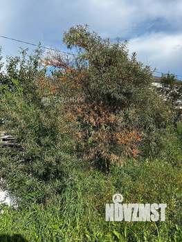 Дом 30м², 2-этажный, участок 6 сот.