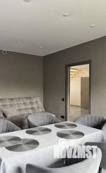 Коттедж 235м², 2-этажный, участок 12 сот.