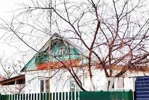 Дом 45м², 1-этажный, участок 5 сот.