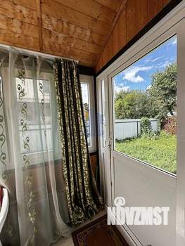 Дом 96м², 2-этажный, участок 3 сот.