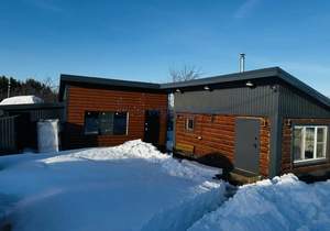 Дом 50м², 1-этажный, участок 4 сот.