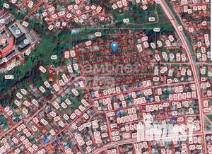 Дом 19м², 1-этажный, участок 3 сот.