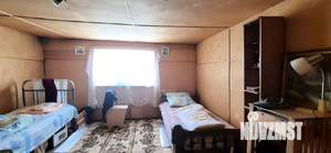 Дом 43м², 2-этажный, участок 4 сот.