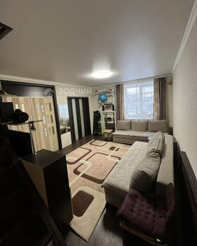 Дом 101м², 2-этажный, участок 5 сот.