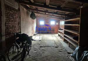 Дом 60м², 1-этажный, участок 8 сот.