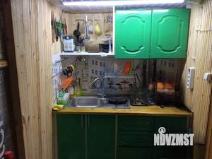 Дом 49м², 2-этажный, участок 5 сот.