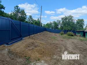 Дом 10м², 1-этажный, участок 4 сот.