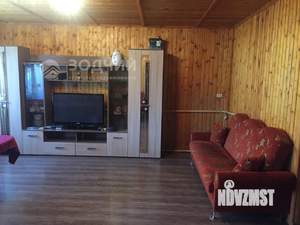 Дом 72м², 1-этажный, участок 5 сот.