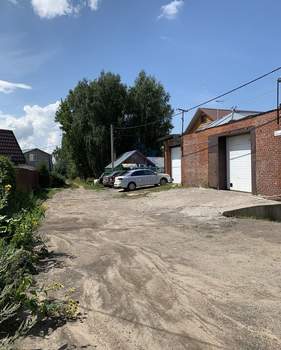 Дом 300м², 3-этажный, участок 7 сот.