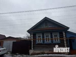 Дом 70м², 1-этажный, участок 14 сот.