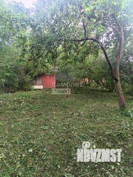 Дом 19м², 1-этажный, участок 3 сот.