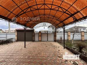 Дом 177м², 2-этажный, участок 7 сот.