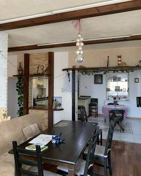 Дом 300м², 3-этажный, участок 7 сот.