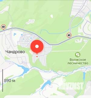 Дом 49м², 2-этажный, участок 5 сот.