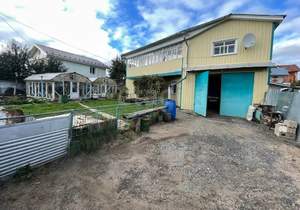 Дом 103м², 2-этажный, участок 5 сот.