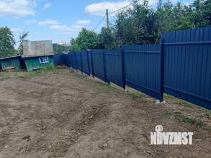 Дом 10м², 1-этажный, участок 4 сот.