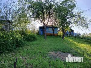 Дом 20м², 1-этажный, участок 4 сот.