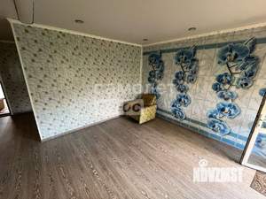 Дом 50м², 1-этажный, участок 3 сот.