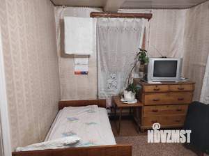 Дом 64м², 1-этажный, участок 6 сот.