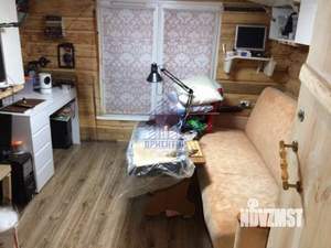 Дом 49м², 2-этажный, участок 5 сот.