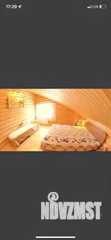 Дом 120м², 2-этажный, участок 5 сот.