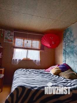 Дом 30м², 2-этажный, участок 3 сот.