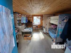 Дом 45м², 2-этажный, участок 5 сот.