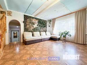 Дом 159м², 2-этажный, участок 7 сот.