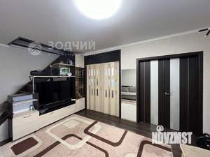 Дом 101м², 2-этажный, участок 5 сот.