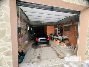 Коттедж 350м², 2-этажный, участок 7 сот.