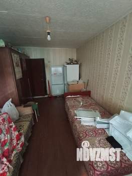 Дом 40м², 1-этажный, участок 3 сот.