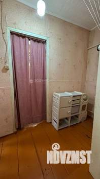 Дом 65м², 1-этажный, участок 5 сот.