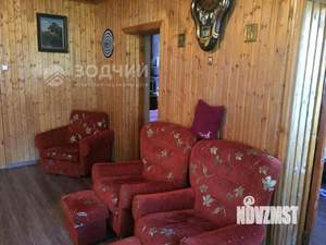 Дом 72м², 1-этажный, участок 5 сот.