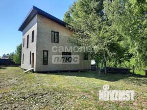 Дом 138м², 2-этажный, участок 6 сот.