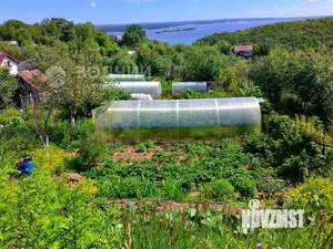 Дом 9м², 1-этажный, участок 4 сот.