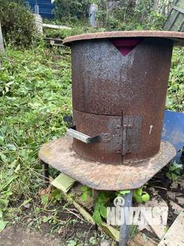 Дом 22м², 1-этажный, участок 3 сот.