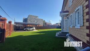 Коттедж 150м², 2-этажный, участок 9 сот.