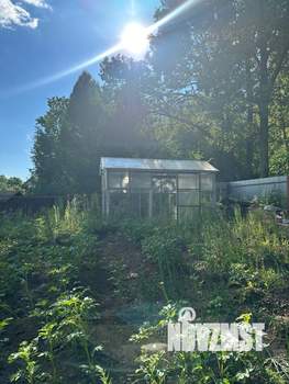 Дом 31м², 2-этажный, участок 3 сот.