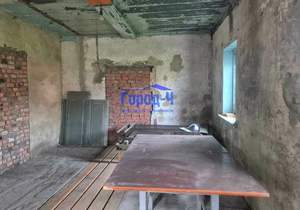 Дом 60м², 1-этажный, участок 8 сот.