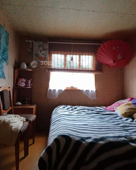 Дом 30м², 2-этажный, участок 3 сот.