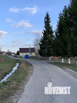 Дом 70м², 1-этажный, участок 19 сот.