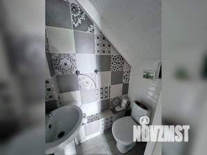 Коттедж 70м², 2-этажный, участок 448 сот.