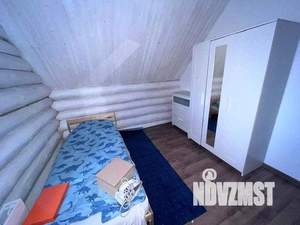 Коттедж 70м², 2-этажный, участок 4 сот.