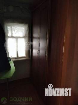 Дом 60м², 2-этажный, участок 8 сот.