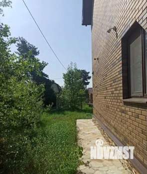 Коттедж 125м², 3-этажный, участок 10 сот.