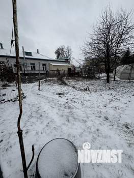 Дом 48м², 1-этажный, участок 6 сот.