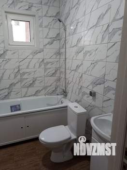 Дом 62м², 1-этажный, участок 3 сот.