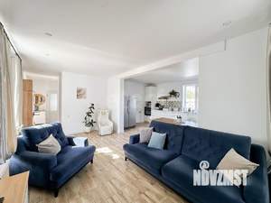 Дом 149м², 2-этажный, участок 5 сот.