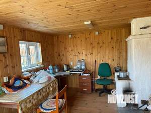 Дом 55м², 2-этажный, участок 6 сот.