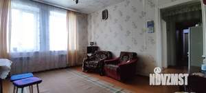 Дом 47м², 1-этажный, участок 3 сот.